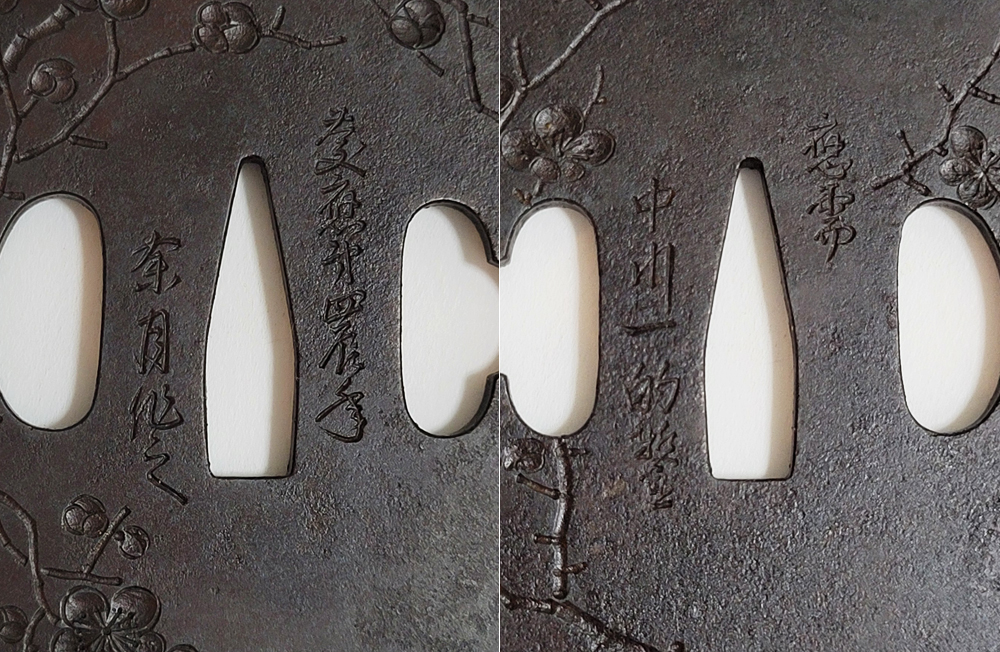 TSU-3047