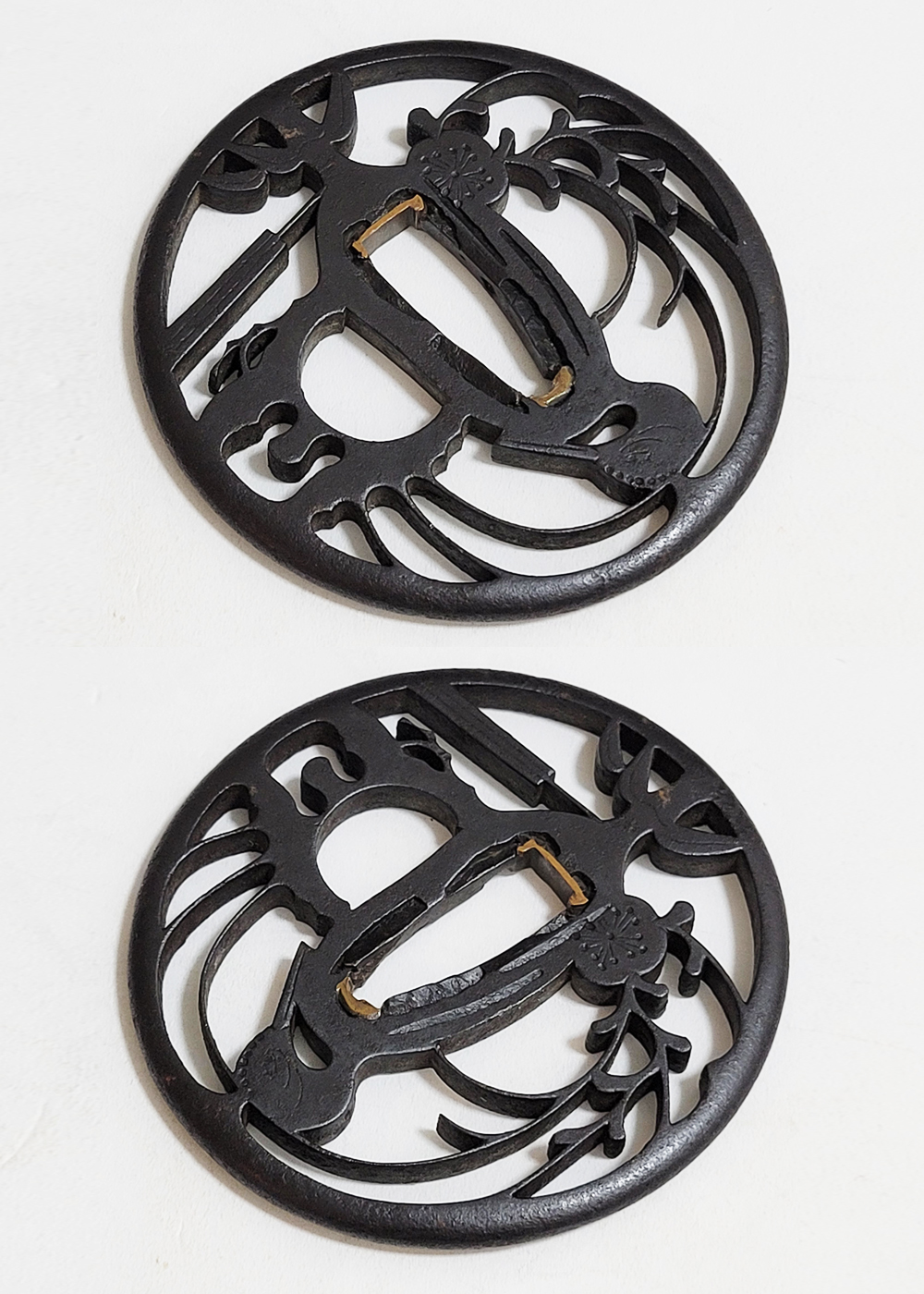 TSU-3304