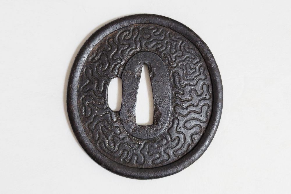 TSU-3332