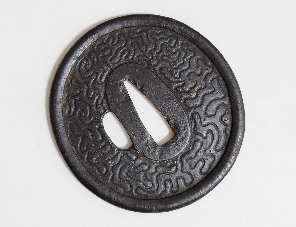 TSU-3332